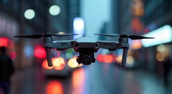 Technologie und moderne Spionage (4/10)