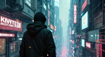 Technologische Aspekte des Angriffs (4/10)