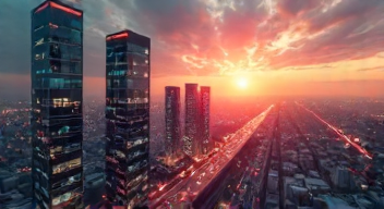 Technologische Einflüsse auf die geopolitische Wahrnehmung (4/10)