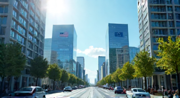 Technologische Herausforderungen der US-EU-Beziehungen (4/10)