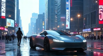 Technologische Innovation und geopolitische Macht (4/10)