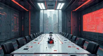 Technologische Innovationen und Diplomatie (4/10)