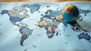 Trumps Grönland-Kehrtwende: Zölle, Diplomatie und geopolitische Spannungen