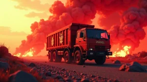 US-Angriff auf Venezuela: Machtwechsel, Reaktionen, Zukunft