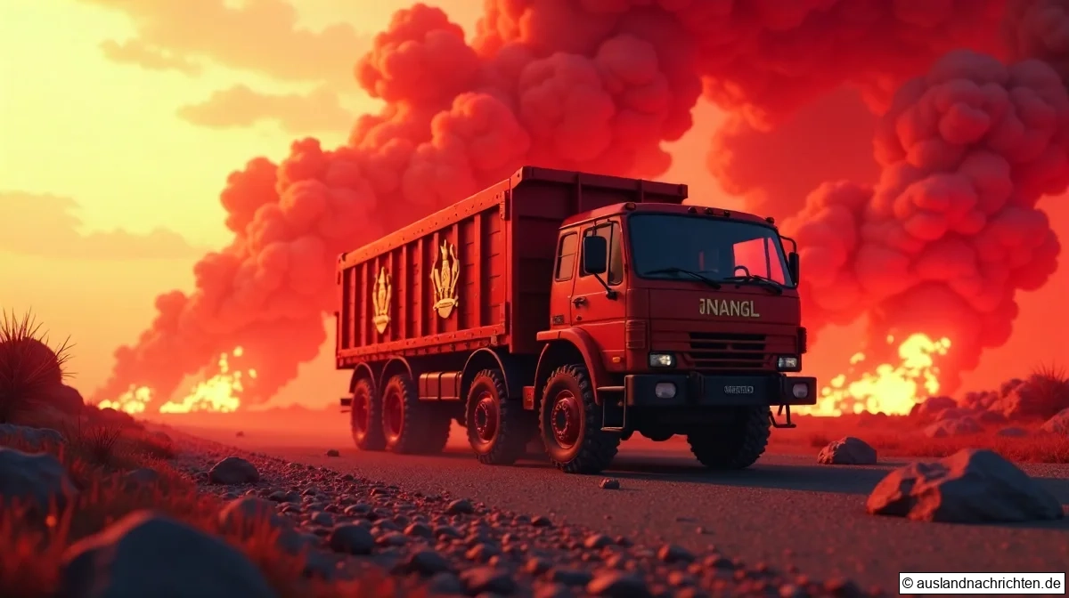 US-Angriff auf Venezuela: Machtwechsel, Reaktionen, Zukunft