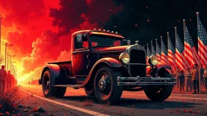 Venezuelas Machtkampf: USA, Maduro und geopolitische Intrigen