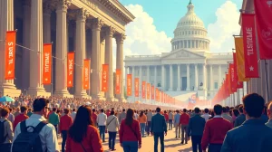 Wahlen in Tunesien: Saieds Sieg, Menschenrechte, Politische Zukunft