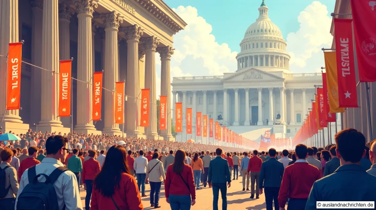 Wahlen in Tunesien: Saieds Sieg, Menschenrechte, Politische Zukunft