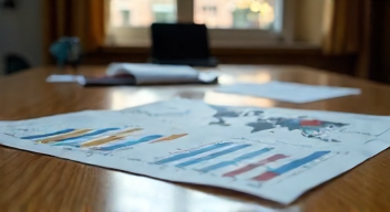 Wirtschaftliche Aspekte des Konflikts (8/10)