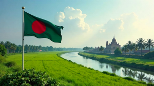 Bangladesch: Nationalismus, Stabilität und die Zukunft der Demokratie