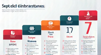 Das sind die Top 7 Schritte beim Aufbau von Partnerschaften