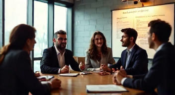 Das sind die Top 7 Schritte beim Friedensprozess