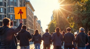 Das sind die Top 7 Schritte beim politischen Aktivismus