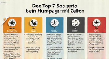 Das sind die Top 7 Schritte beim Umgang mit Zöllen