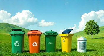 Das sind die Top 7 Schritte beim Umweltschutz