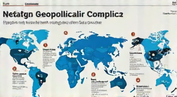 Das sind die Top 7 Schritte beim Verständnis geopolitischer Konflikte