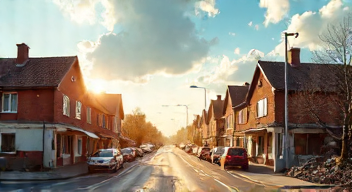 Das sind die Top 7 Schritte beim Wiederaufbau nach dem Erdbeben