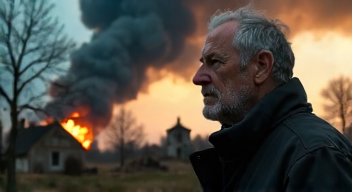 Der Blick eines Katastrophenforschers auf die Situation (2/10)