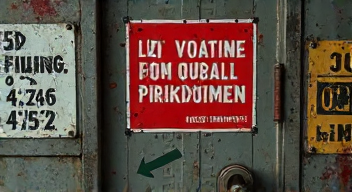 Der Einfluss von Kriegspropaganda auf Jugendliche (1/10)