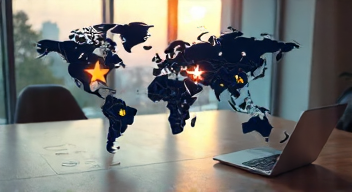 Der geopolitische Einfluss der EU (2/10)