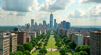 Der Wandel in den USA und Kanadas Reaktion (2/10)