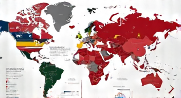 Die 5 meistgestellten Fragen (FAQ) zu geopolitischen Beziehungen