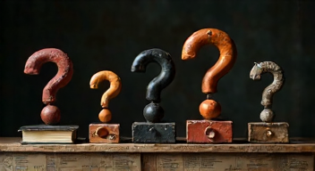 Die 5 meistgestellten Fragen (FAQ) zu Kriegsindoktrination