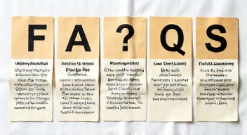 Die 5 meistgestellten Fragen (FAQ) zu afghanischen Flüchtlingen