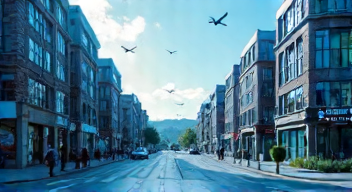 Die 5 meistgestellten Fragen (FAQ) zu Drohnenabwehr in Europa