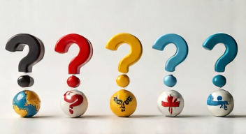 Die 5 meistgestellten Fragen (FAQ) zu humanitärer Hilfe