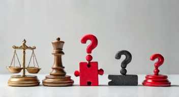 Die 5 meistgestellten Fragen (FAQ) zu Konflikten