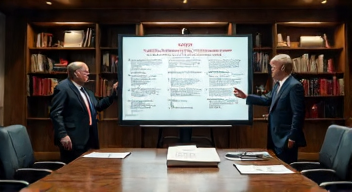 Die 5 meistgestellten Fragen (FAQ) zu Trumps Friedensrat