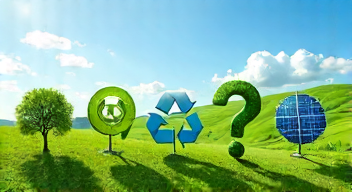 Die 5 meistgestellten Fragen (FAQ) zu Umweltschutz