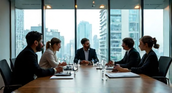 Die 6 häufigsten Fehler bei Atomverhandlungen