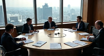 Die 6 häufigsten Fehler bei Atomverhandlungen