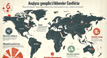Die 6 häufigsten Fehler bei der Analyse geopolitischer Konflikte