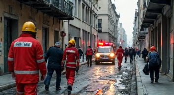 Die 6 häufigsten Fehler bei der Unterstützung nach dem Erdbeben
