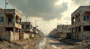 Die 6 häufigsten Fehler bei der Zukunft des Gazastreifens