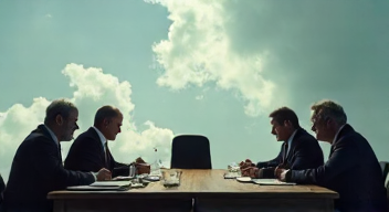 Die 6 häufigsten Fehler bei Friedensinitiativen