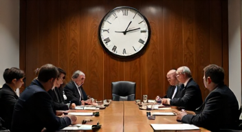 Die 6 häufigsten Fehler bei Friedensverhandlungen