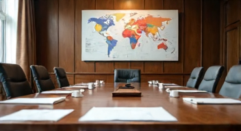 Die 6 häufigsten Fehler bei geopolitischen Verhandlungen