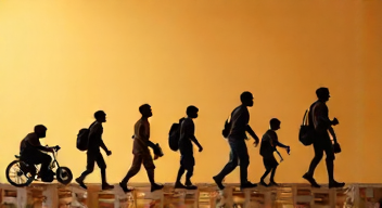 Die 6 häufigsten Fehler bei humanitärer Hilfe