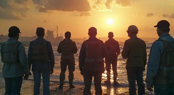 Die 6 häufigsten Fehler bei Kriegsindoktrination