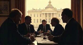 Die 6 häufigsten Fehler bei politischen Krisen