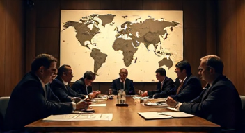 Die 6 häufigsten Fehler bei politischer Krisenbewältigung