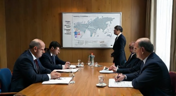 Die 6 häufigsten Fehler bei Verhandlungen zwischen Ukraine und Russland