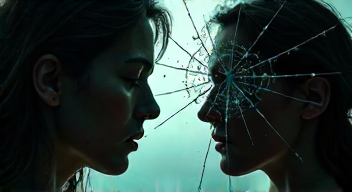 Die Auswirkungen der Gewalt auf die Psyche (6/10)