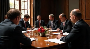 Die besten 8 Tipps bei Friedensverhandlungen