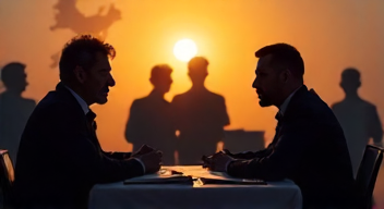 Die besten 8 Tipps bei Konflikten