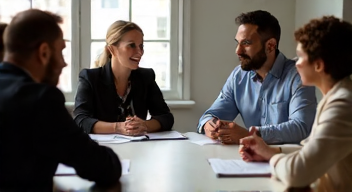 Die besten 8 Tipps bei Konfliktlösung